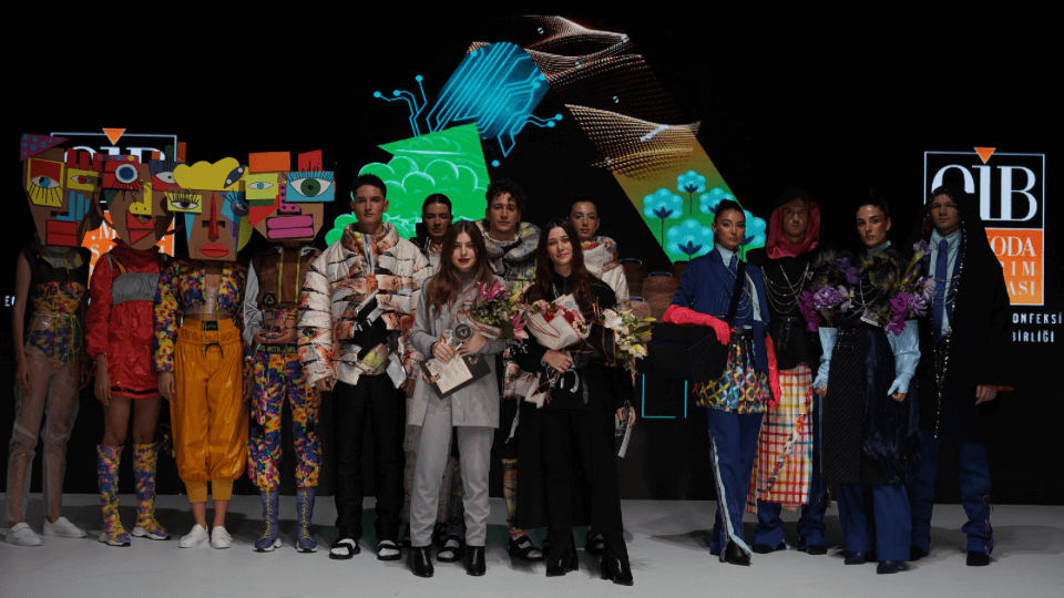 18’inci EİB Moda Tasarım Yarışması’nda finalistler belli oldu