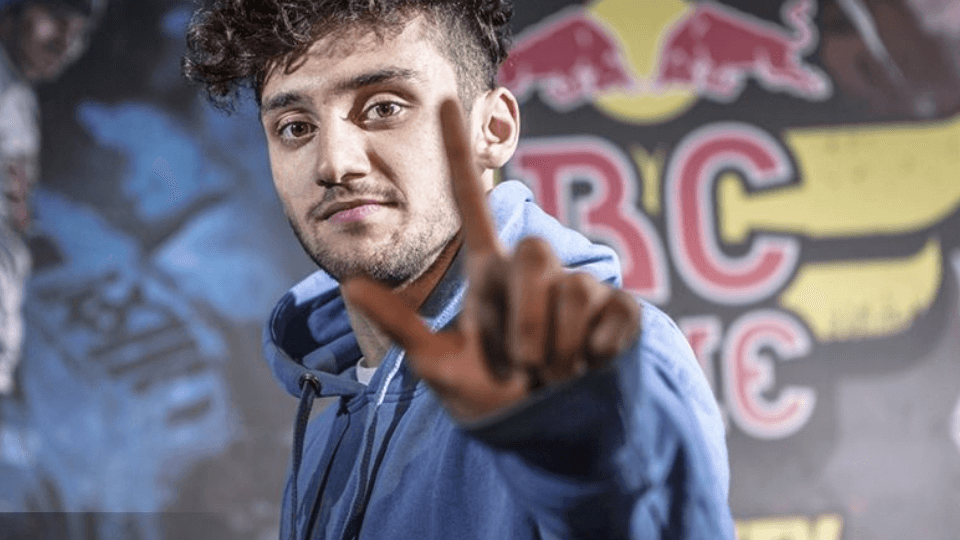 ‘Red Bull BC One Cypher’ Türkiye Finali 10 Mart’ta düzenlenecek