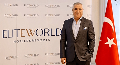 Elite World Hotels & Resorts, Türk Misafirperverliğini Dünyanın Dört Bir Yanına Taşımayı Hedefliyor